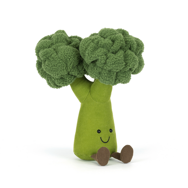 Amuseables Broccoli