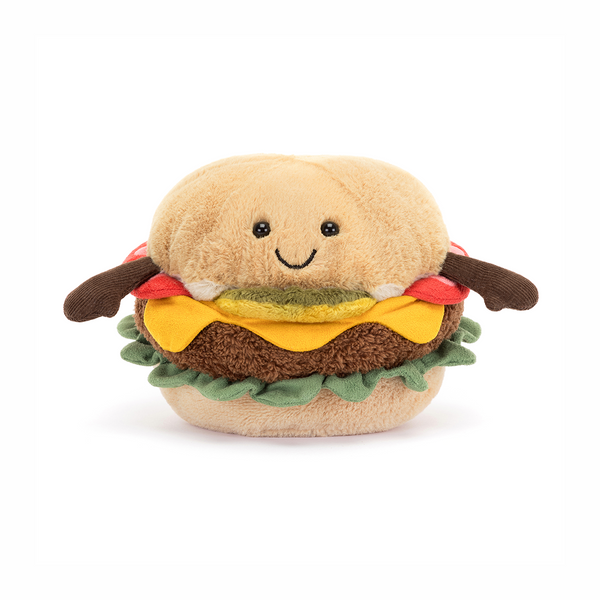 Amuseables Burger