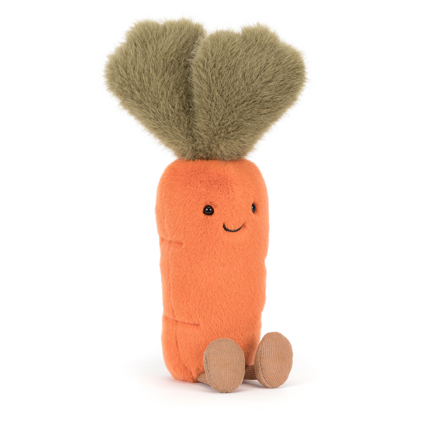 Amuseables Carrot
