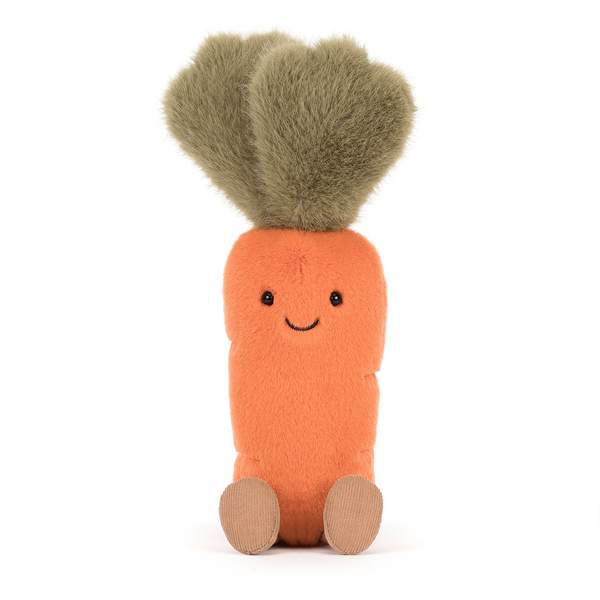 Amuseables Carrot
