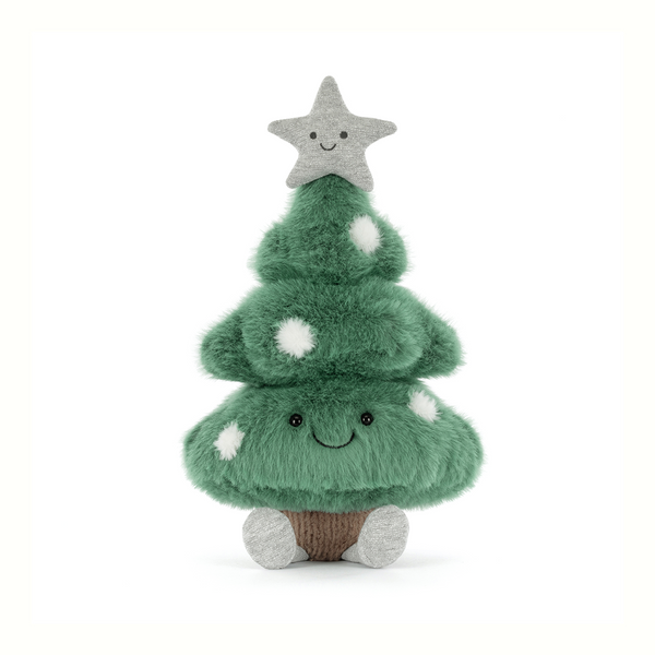 Amuseables Christmas Tree