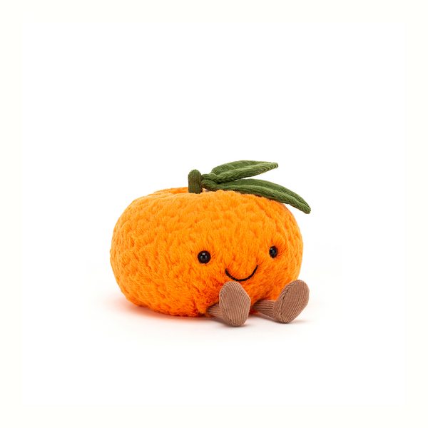 Amuseables Clementine