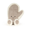 Amuseables Fitswell Mitten