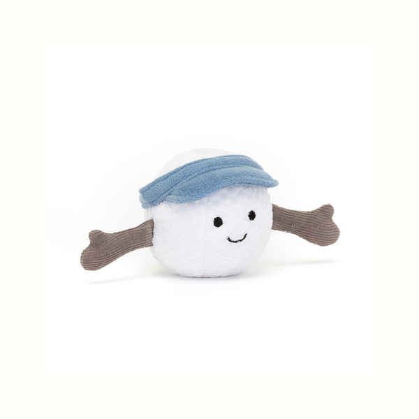 Amuseables Golf Ball
