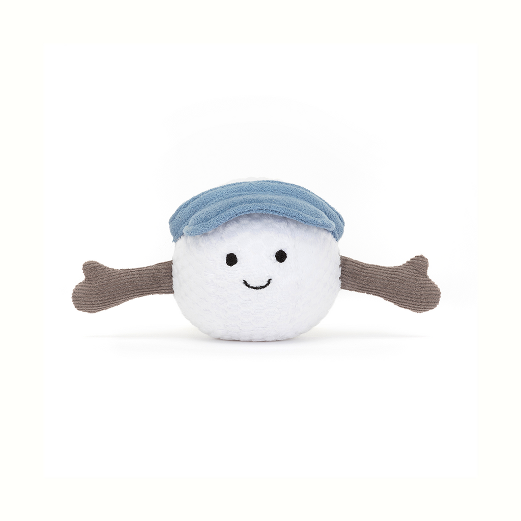 Amuseables Golf Ball