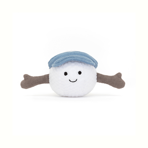 Amuseables Golf Ball