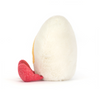 Amuseables Heart Hard Boiled Egg