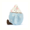 Amuseables Hot Chocolate with Marshmallows