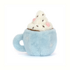 Amuseables Hot Chocolate with Marshmallows