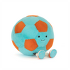 Amuseables Jellycat Soccer Ball