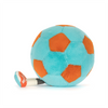 Amuseables Jellycat Soccer Ball