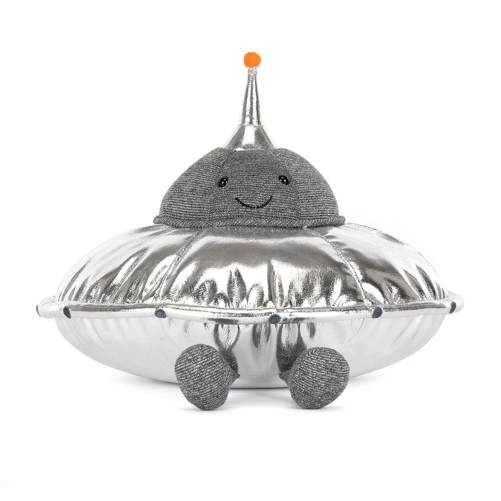 Amuseables Jellysaucer