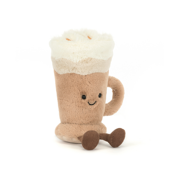 Amuseables Latte