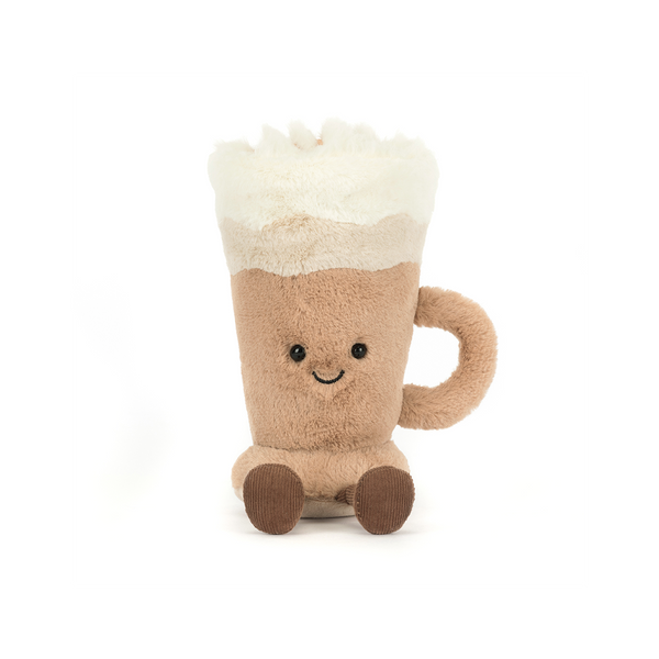Amuseables Latte