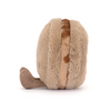 Amuseables Mona Macaron