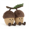 Amuseables Ort & Tum Acorns