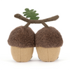 Amuseables Ort & Tum Acorns