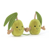 Amuseables Pair of Olives