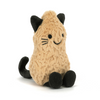 Amuseables Peanut Cat Outfit