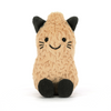 Amuseables Peanut Cat Outfit