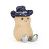 Amuseables Peanut Space Rodeo Outfit