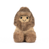 Amuseables Peanut Yeti Outfit