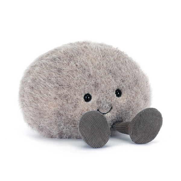 Amuseables Pebble