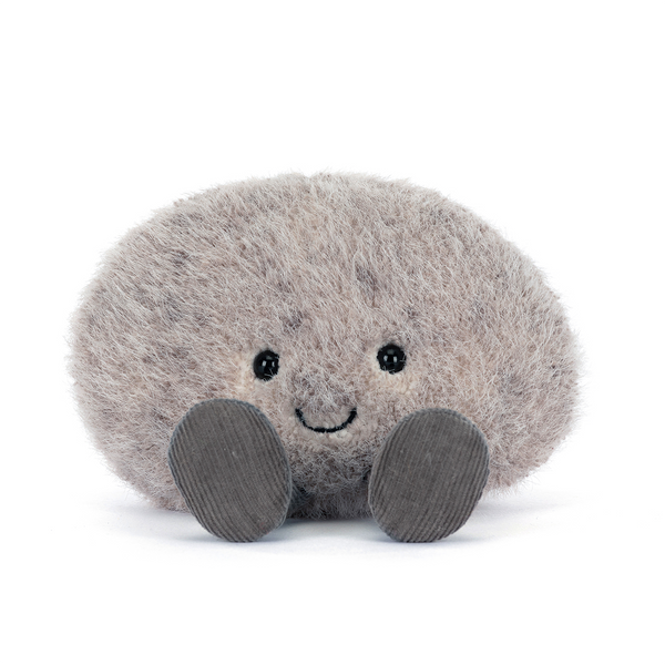 Amuseables Pebble