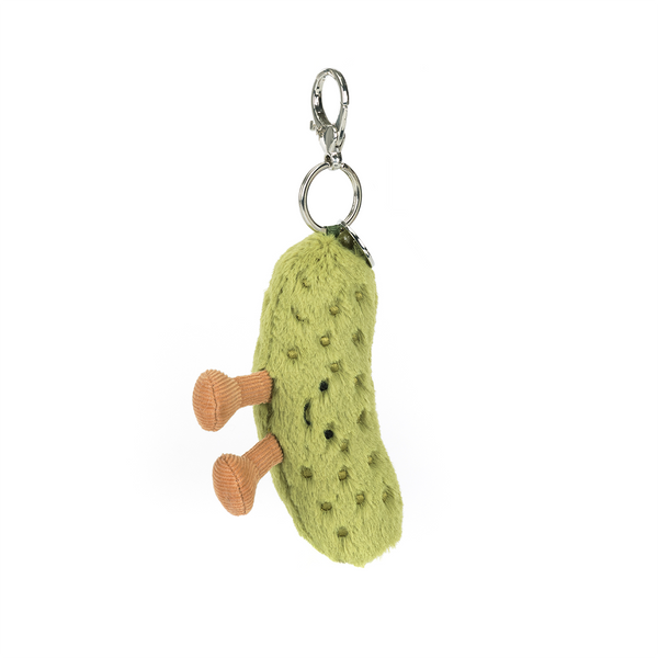 Amuseables Pickle Bag Charm