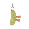 Amuseables Pickle Bag Charm