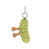 Amuseables Pickle Bag Charm