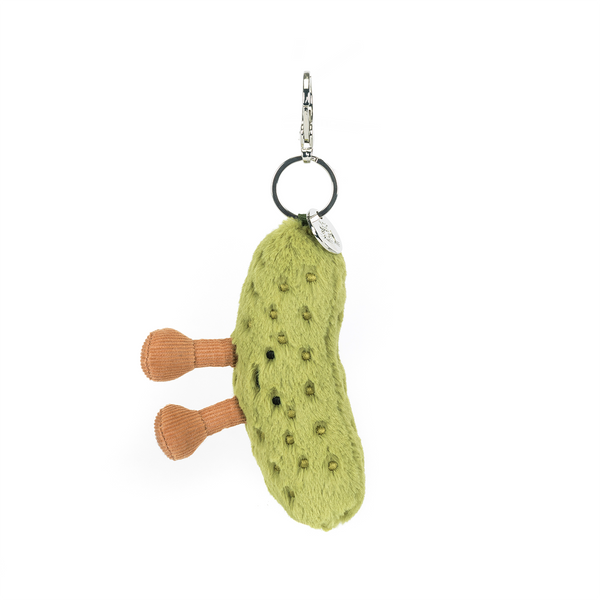 Amuseables Pickle Bag Charm