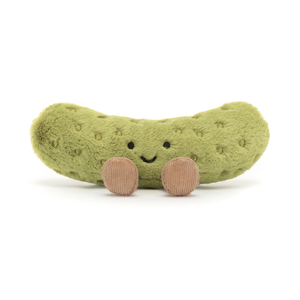 Amuseables Pickle