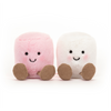 Amuseables Pink & White Marshmallows