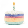 Amuseables Rainbow Birthday Cake