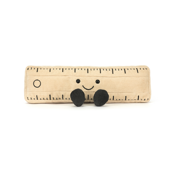Amuseables Ruler