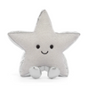 Amuseables Silver Star