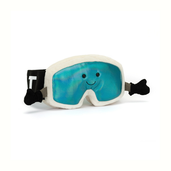 Amuseables Ski Goggles