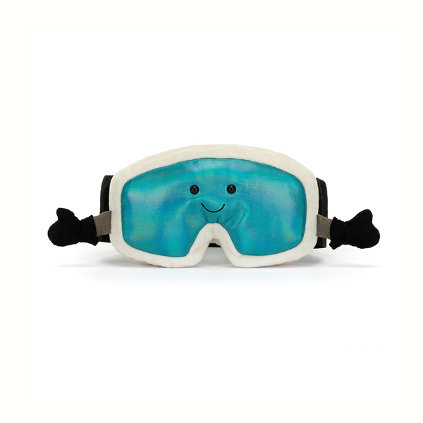 Amuseables Ski Goggles