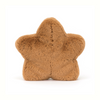 Amuseables Star Cookie