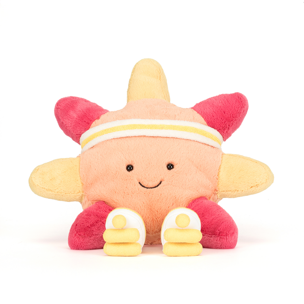 Amuseables Sun Roller Skates