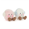 Amuseables Toastie Pink & White Marshmallows