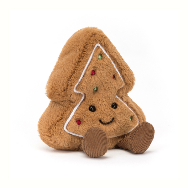 Amuseables Tree Cookie