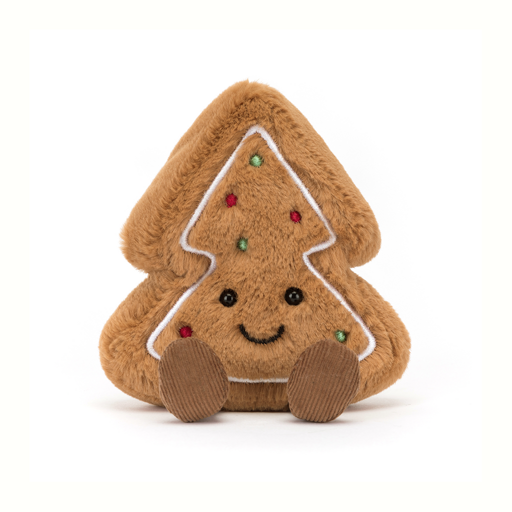 Amuseables Tree Cookie