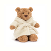 Bartholomew Bear Bathrobe Outfit