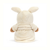 Bartholomew Bear Bathrobe Outfit