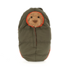 Bartholomew Bear Hiking Outfit