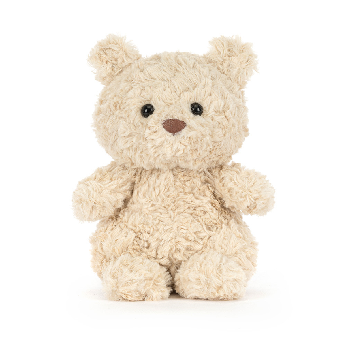 Bartholomew Bear Junior – Holliday