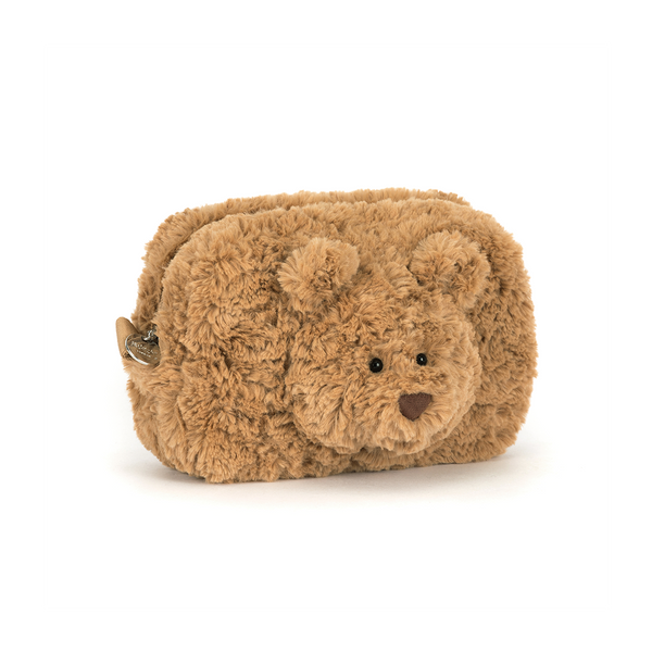 Bartholomew Bear Pouch