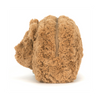 Bartholomew Bear Pouch